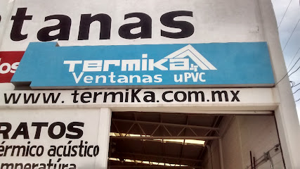 Termika Ventanas UPVC portada
