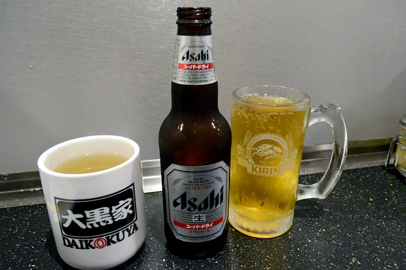 Daikokuya Beverages