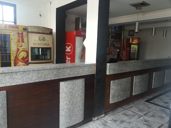 Avaliações sobre El Mago Bar em Curitiba - Casa noturna