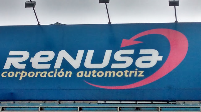 renusa.com.pe