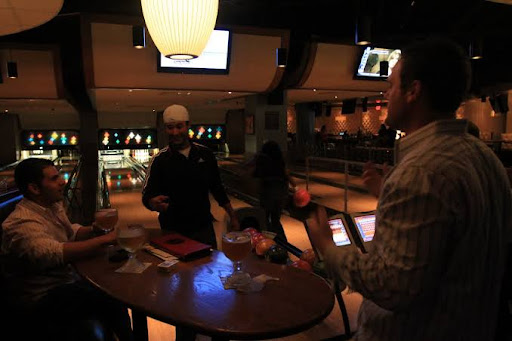 Bowling Alley «Splitsville», reviews and photos, 5701 Sunset Dr #202, Miami, FL 33143, USA