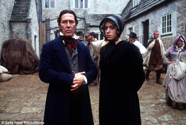 The Mayor of Casterbridge