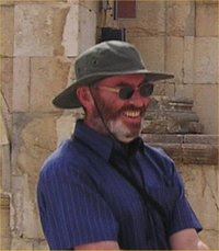 Richard Abbott