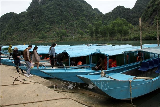 Quảng Bình tìm giải pháp 'khởi động' du lịch trong trạng thái bình thường mới