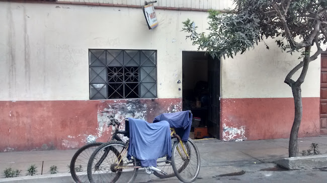 Opiniones de Vega en Miraflores - Tienda de bicicletas