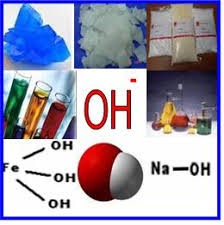 Usos de los hidrácidos Los Hidrácidos, en la actualidad, tienen una gran importancia en la Industria Química, ya que están pr