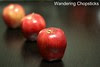 Fried Rice with Apples and Beef 2