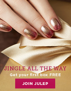 Jingle Bells Welcome Box
