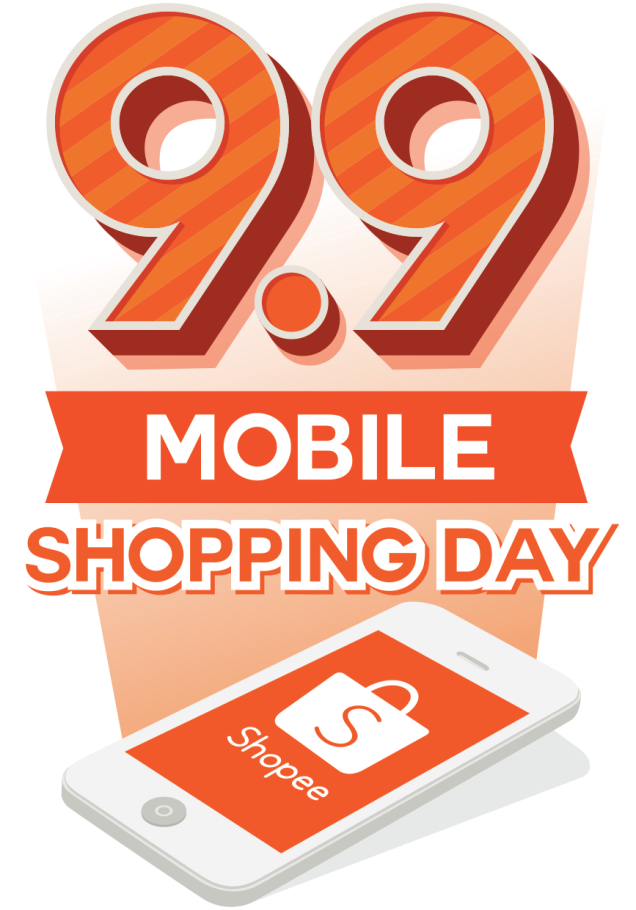  Shopee Initiates 9 9 Mobile Shopping Day to Revolutionise 