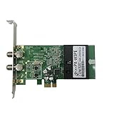 PLEX PCI Express接続 地上デジタル・BS・CS対応TVチューナー PX-W3PE REV1.3
