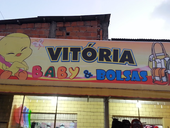 Vitória Baby Bolsas e Calçados