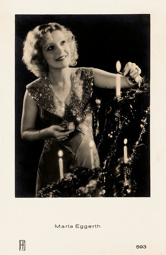 Marta Eggerth