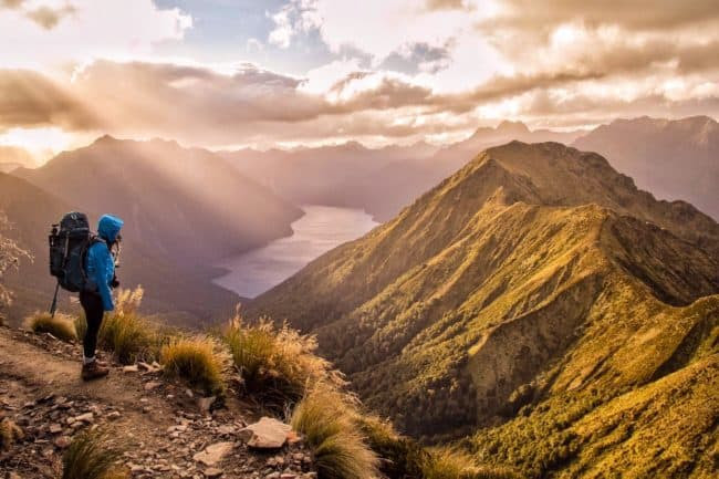 2016 travel blog highlights