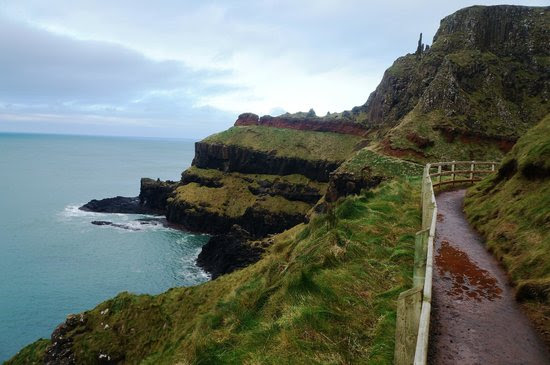 Photos of Extreme Ireland / Irish Day Tours, Dublin