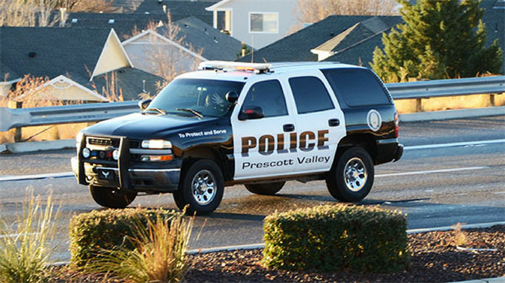 Image result for prescott valley police