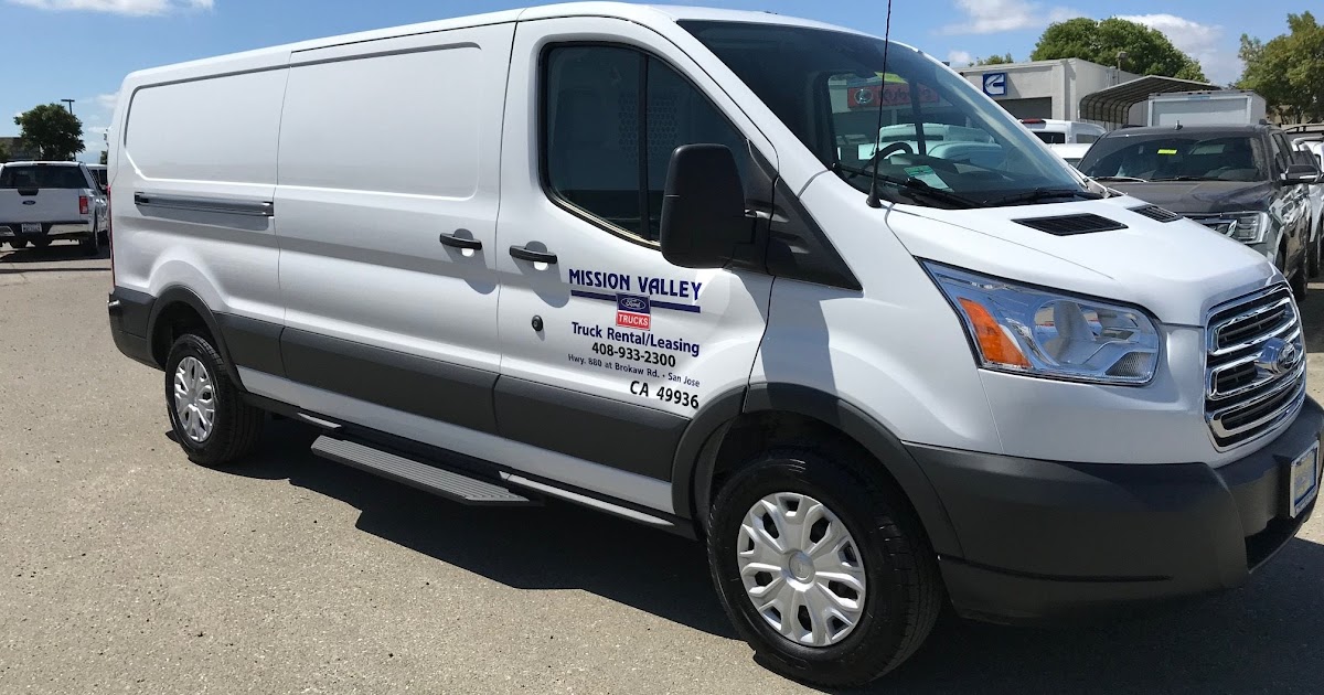 One Way Cargo Van Rental Companies Change Comin