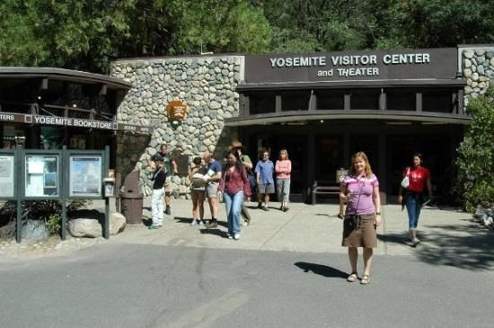 Top 10 things to do in Yosemite National Park - Places To Visit, Things