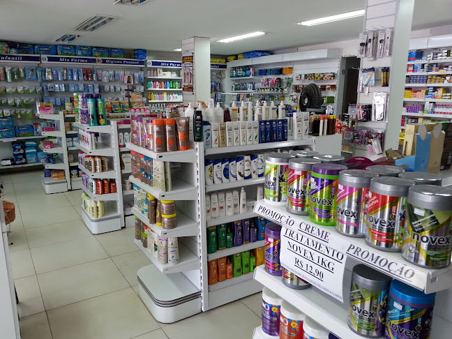 Av. Sérgio Cardoso, 1212 - Guaranhuns, Vila Velha - ES, 29104-115, Brasil
