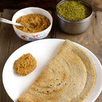 Kambu Dosa-Bajra Dosa Kambu Dosa