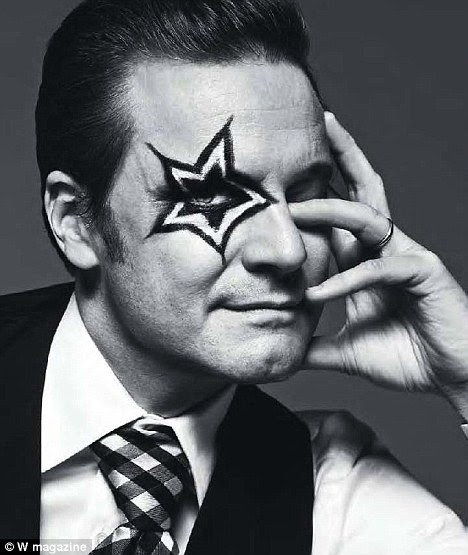 colin firth