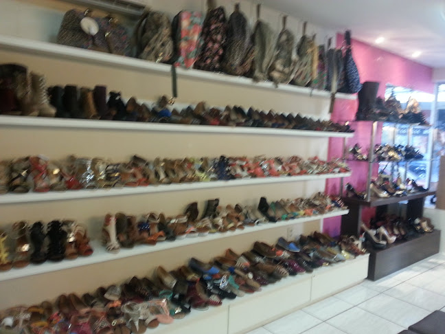 Avaliações sobre Marla Shoes em Vila Velha - Loja de calçado