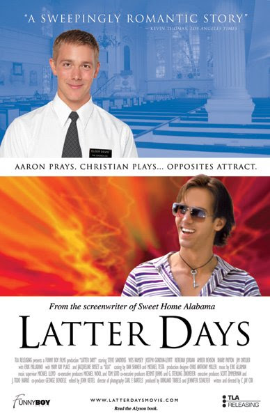 latterdays