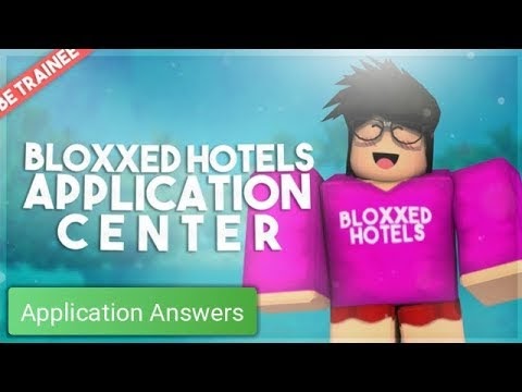 Luxe Hotels Roblox Application Answers Roblox Terrain - uk hilton hotels interview center roblox
