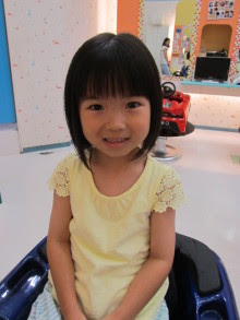 新着ミディアム 4歳 髪型 女の子 最も人気のある髪型