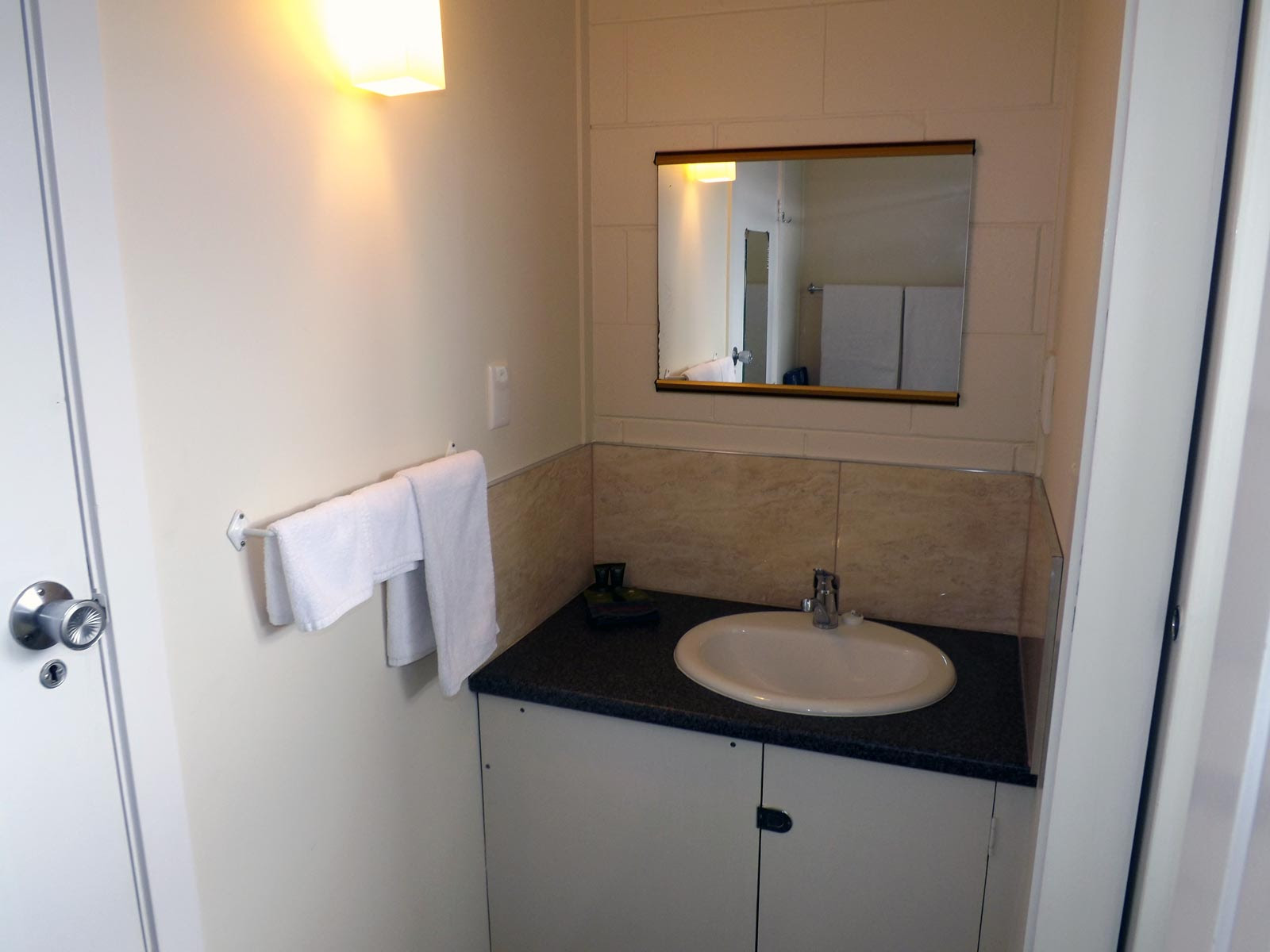 Self Contained Studio Whangarei Holiday Park Whangarei Central Self Contained Studio Whangarei Holiday Park Whangarei Central