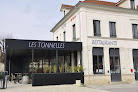 Les Tonnelles Hôtel Restaurant Bar-sur-Seine