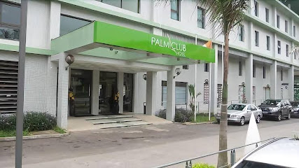 Palm Club Hôtel photo