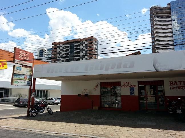 Bate Cópia