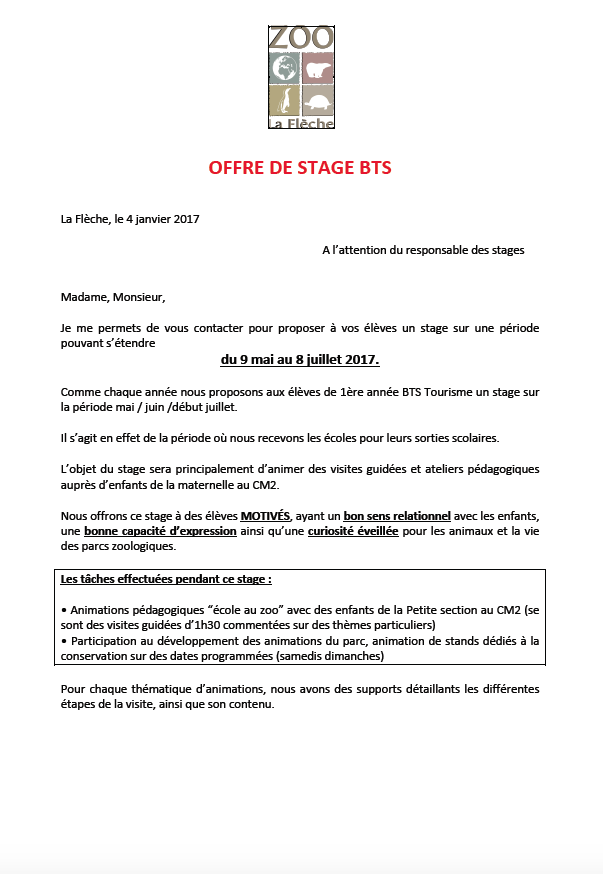 Lettre De Motivation Bts Gpn Alternance Meteran j