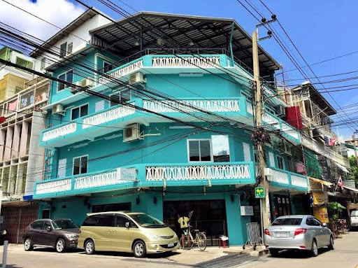 Urban Hostel Bangkok