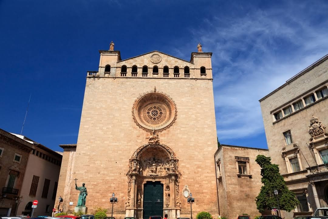 Basílica de San Francisco