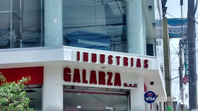 INDUSTRIAS Galarza S.A.C.
