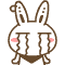 rabbitemoticon