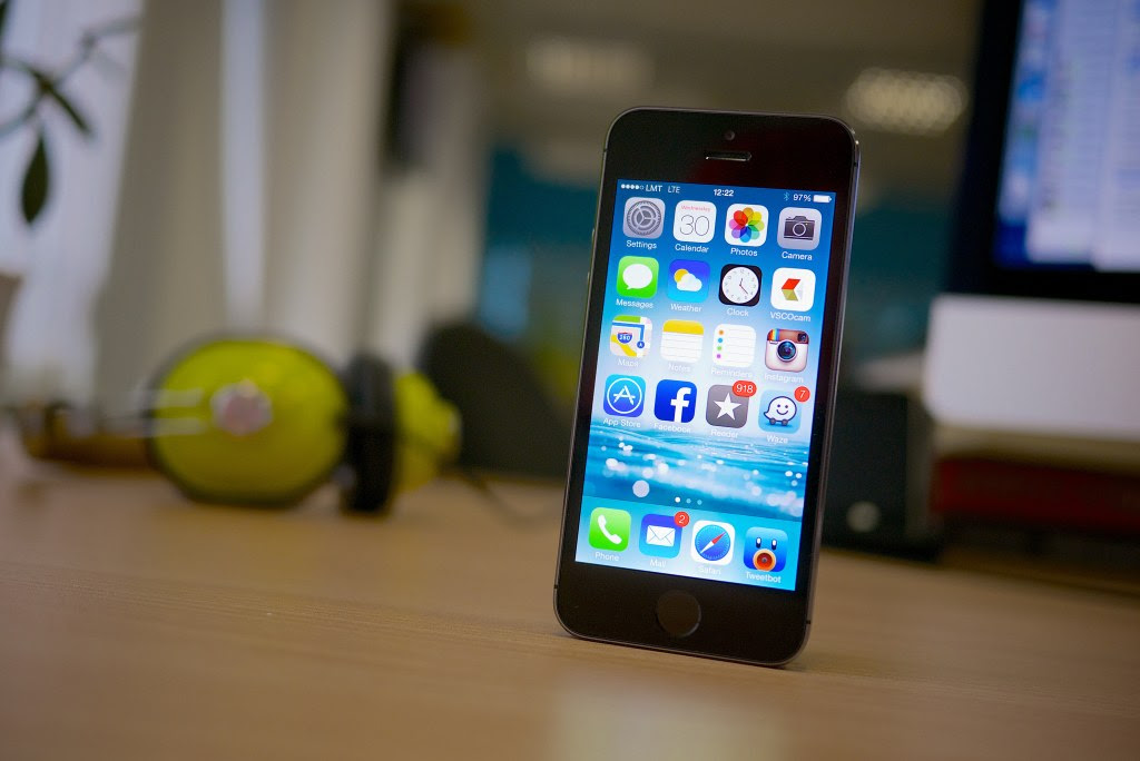 TECHNOLOGY OF WEEK: Top 5 Websites To Sell Your Old iPhone For the Most