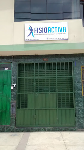 Fisio Activa