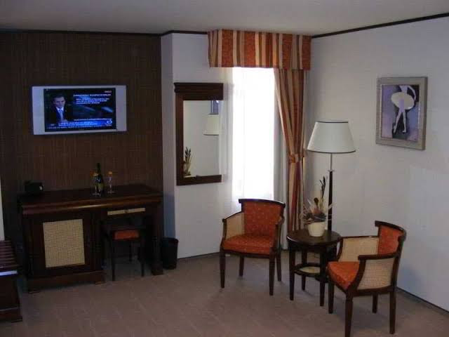 orar Hotel LEVOSLAV