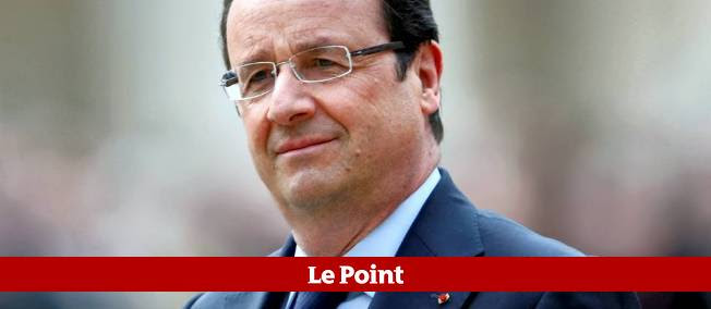 Le déplacement de François Hollande intervient dans la foulée d'une réunion ministérielle sur la politique de la ville.