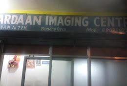 Vardaan Imaging Center