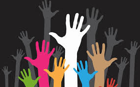 volunteer