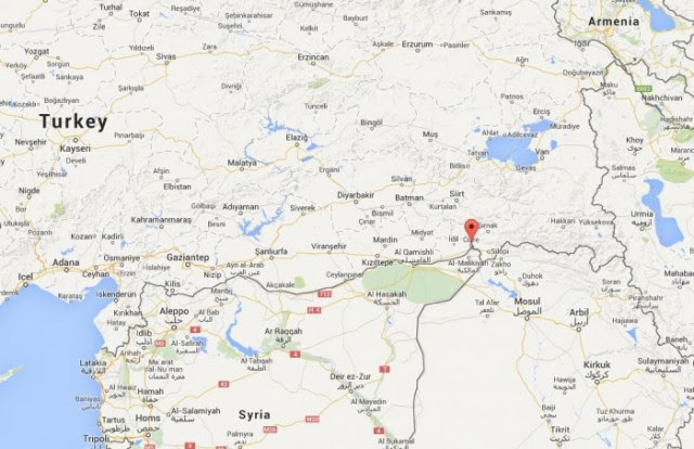 cizre