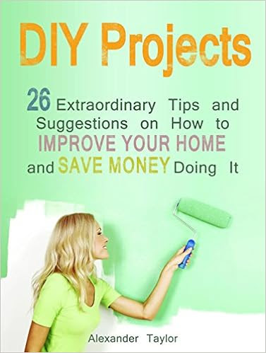  DIY Projects