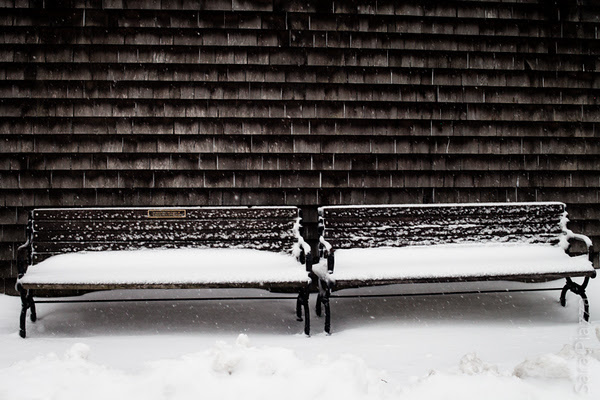 Blizzard 2013, Edgartown