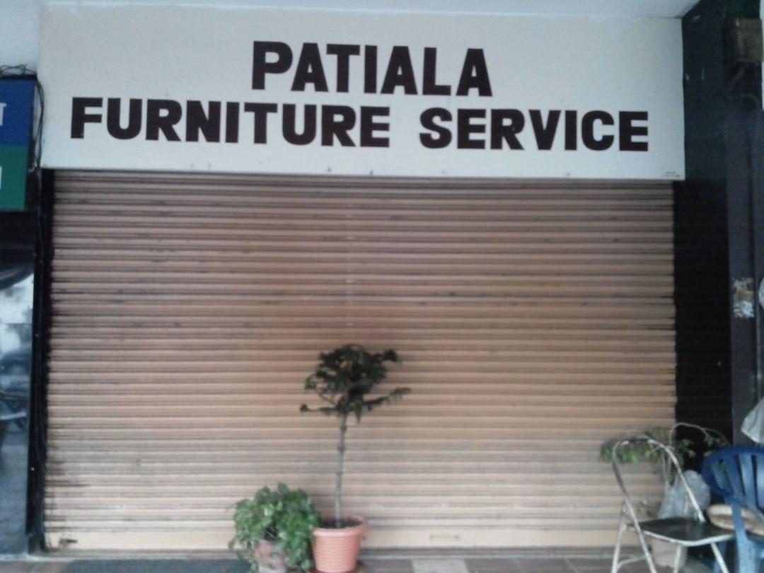 Patiala Furniture Service