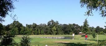 Golf Course «Antelope Greens Golf Course», reviews and photos, 2721 Elverta Rd, Antelope, CA 95843, USA