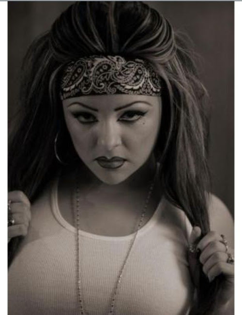 Top 10 Graphic of Chola Hairstyles | Alice Smith