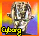 Denys Fisher Cyborg Catalog